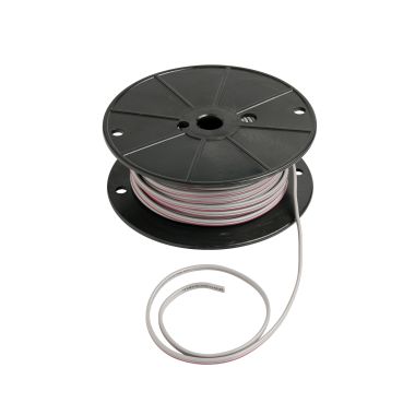 Click here to see Broan 376UL Broan-NuTone 100-foot 18/2 Wire for Ceiling Heights of up to 40 Feet - 376UL
