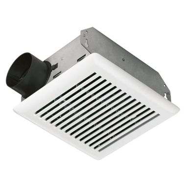 Click here to see Broan 696N Nutone Ventilation Fan with 4.0 Audible Sones, 50 CFM - 696N