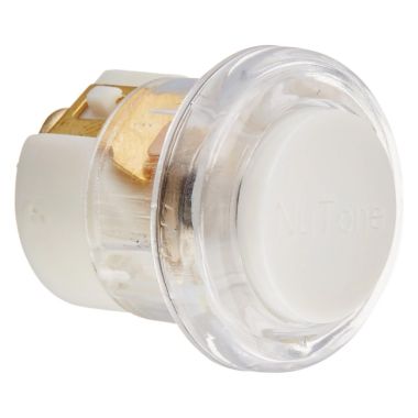 Click here to see Broan SPB18LWHCL Broan-NuTone Replacement Bulb for Round Button Range Hood - SPB18LWHCL