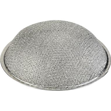 Click here to see Broan BP4 Broan BP4 Aluminum 10-1/2