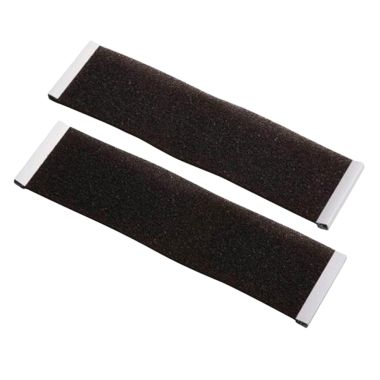 Click here to see Broan ACCGSFF2 Broan ACCGSFF2 HRV Core Foam Filters (Two Pieces)