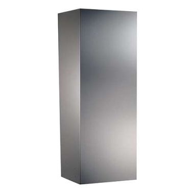 Click here to see Broan RFX6304EX Broan-NuTone Flue Extension for 9 to 10 feet Ceilings High - RFX6304EX