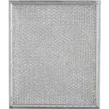 Click here to see Broan BP34 Broan-NuTone BP34 Grille Center, Screw Mounted, Aubrey 7570, White