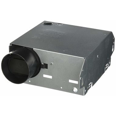 Click here to see Broan 690RA Broan-NuTone 690RA Exhaust Fan Housing Pack For 695RB & 696RNB
