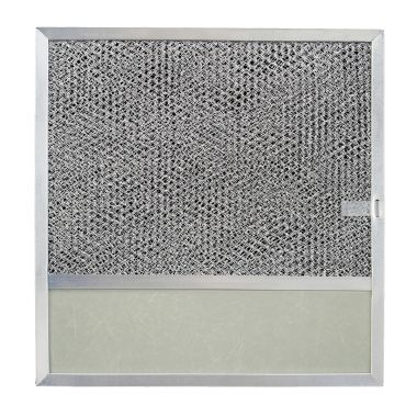Click here to see Broan BP57 Broan-NuTone Aluminum Filter With Light Lens for 43000 Series Range Hood - BP57