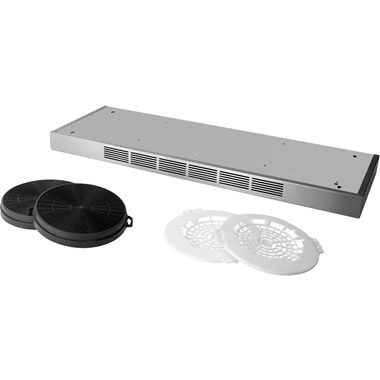 Click here to see Broan ANKE60482SS BROAN-NUTONE ANKE60482SS RECIRCULATION KIT NON-DUCTED FOR 48 HOOD