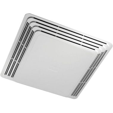 Click here to see Broan 80NT BROAN-NUTONE 80NT 80CFM 20 SONES ENERGYSTAR VENTILATION FAN