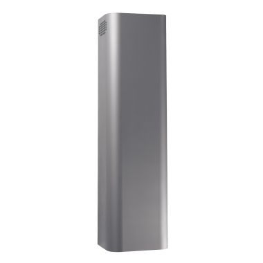 Click here to see Broan FXN54SS Broan-NuTone Non-Ducted Flue Extension for Ceilings Up to 10 feet High - FXN54SS