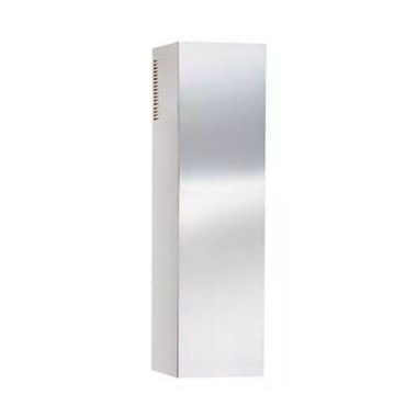 Click here to see Broan RFXN5304 Broan-NuTone Non-Ducted Flue Extension for Ceilings Up to 10 feet High - RFXN5304 