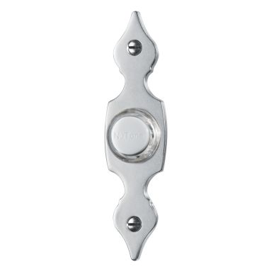 Click here to see Broan PB29LSN Broan-NuTone Lighted Flat Pushbutton, Satin Nickel - PB29LSN