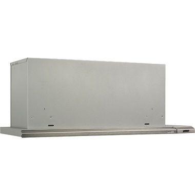 Click here to see Broan 153004 BROAN-NUTONE 153004 30 BRUSHED ALUMINUM SLIDE OUT HOOD 300 CFM