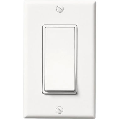 Click here to see Broan 69W BROAN-NUTONE 69W SINGLE-FUNCTION CONTROL WHITE 20 AMPS 120V