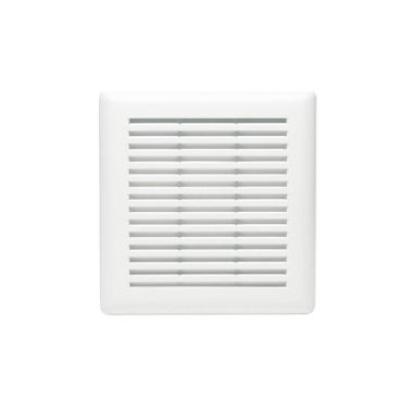 Click here to see Broan C350GN Broan-NuTone Replacement Grille For 695 and 696N Ventilation Fans, Durable Plastic - C350GN