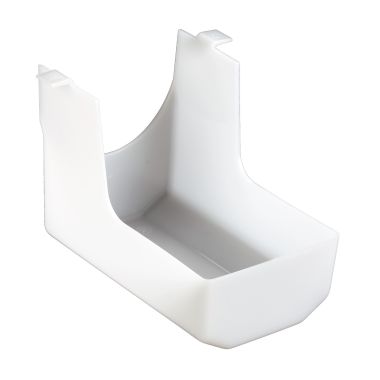 Click here to see Broan BP43 Broan-NuTone Light Lens For Select Broan-NuTone Range Hoods - BP43