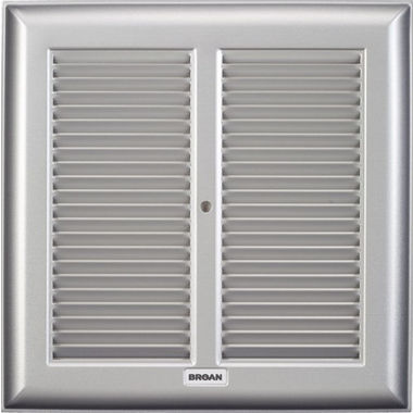 Click here to see Broan BP24 BROAN-NUTONE BP24 GRILLE BATH FAN METAL 660 662 664 665 666 & 668
