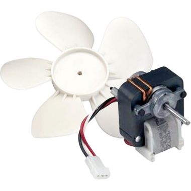 Click here to see Broan BP52 BROAN-NUTONE BP52 MOTOR/BLADE FOR M2T MK2T M4T V20 V25 V26 & V26N