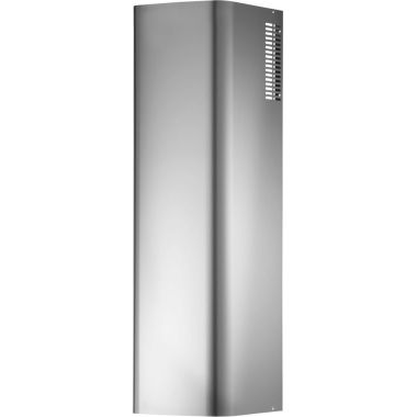 Click here to see Broan RFXN5204 Broan-NuTone Non-Ducted Flue Extension For 9-ft to 10-ft Ceilings, Stainless Steel - RFXN5204
