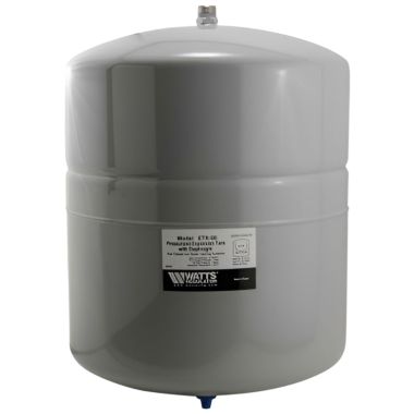 Click here to see Watts ETX-90 Watts ETX-90 13 Gallon Expansion Heating Tank