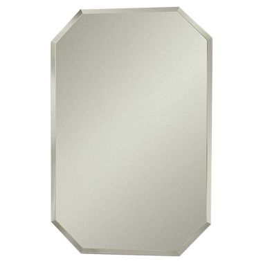 Click here to see Jensen 1454 JENSEN 1454 BROAN-18 X 27 SINGLE-DOOR RECESS-MEDICINE CABINET