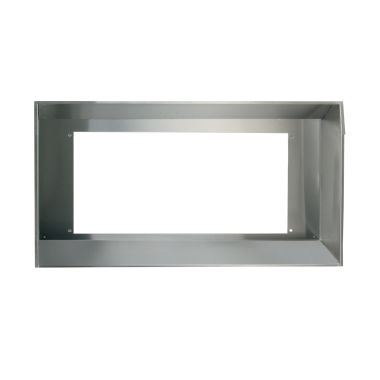 Click here to see Broan RML7030L Broan-NuTone Elite 30-Inch Custom Hood Liner For RMP17004 and RMPE7004 Inserts, Stainless Steel - RML7030L