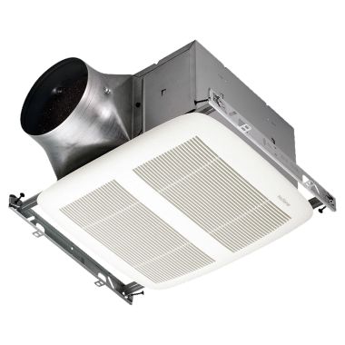 Click here to see Broan XN50 Broan-NuTone XN50 50 CFM Single Speed Ventilation Fan