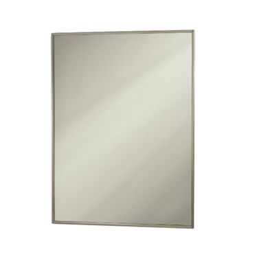 Click here to see Jensen 490 Jensen Styleline White Recessed Medicine Cabinet - 490