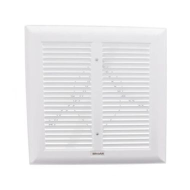 Click here to see Broan S97011308 Broan-NuTone Grille Kit For Broan-NuTone 670, 671, 676, 684, 688, and 689, Metal - S97011308