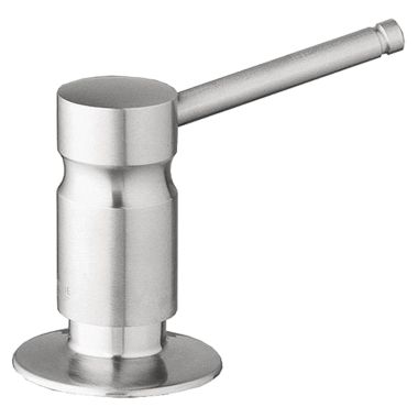 Click here to see Grohe 28857SD0 Grohe 28857SD0 Stainless Steel Soap/Lotion Dispenser