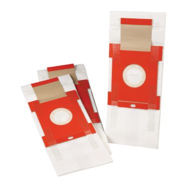 Click here to see Broan VX3918 Broan-NuTone 8 Gallon Vacuum Bags For VX550 and VX1000, Set of 3 - VX3918