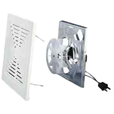 Click here to see Broan 1688F Broan-NuTone Finish Pack with Motor Assembly and Grille - 1688F 