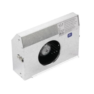 Click here to see Broan P5 Broan-NuTone Internal Blower For UP26 Models, 530 CFM - P5
