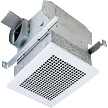 Click here to see Broan HD50RDF Broan-Nutone HD50RDF  Heavy Duty Fan Finish Pack