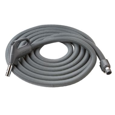 Click here to see Broan CH615 Broan-NuTone 30-Inch Direct Connect Crushproof Hose - CH615 