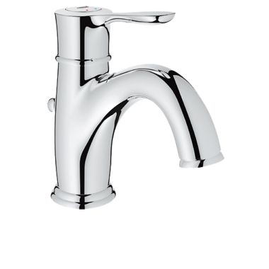 Click here to see Grohe 23305000 Grohe 23305000 Parkfield 1-Handle Bathroom Faucet, Starlight Chrome