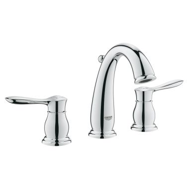 Click here to see Grohe 20390000 Grohe 20390000 Parkfield 8