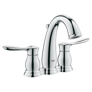 Click here to see Grohe 20391000 Grohe 20391000 Parkfield 4