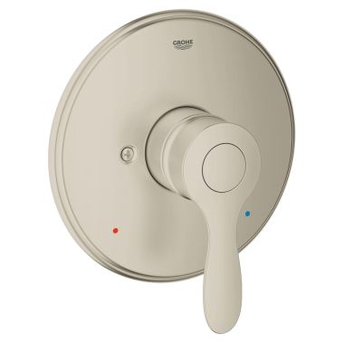 Click here to see Grohe 19921EN0 GROHE 19921EN0 Parkfield Pressure Balance Valve Trim - Brushed Nickel