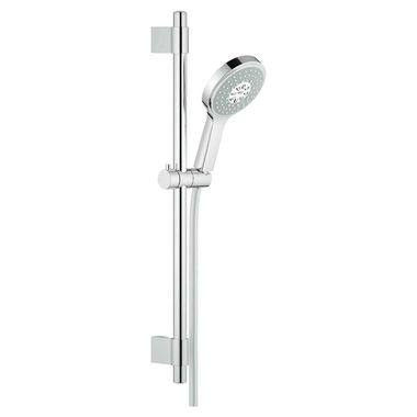 Click here to see Grohe 27732000 GROHE 27732-000 Power&Soul 130 Cosmopolitan Shower Rail Set, Chrome