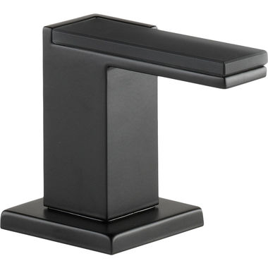 Click here to see Brizo HL5382-BL Brizo HL5382-BL Siderna Matte Black Lavatory / Bidet Handle
