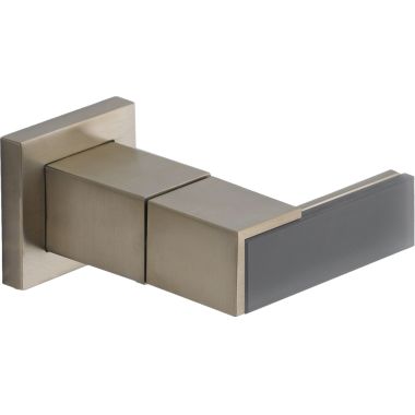 Click here to see Brizo HL5882-BN Brizo HL5882-BN Siderna Brushed Nickel Wall Mount Lavatory Handle