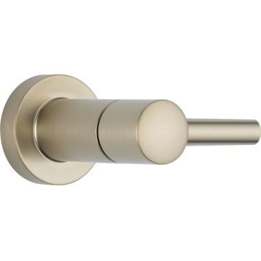 Click here to see Brizo T66675-BN Brizo Odin Sensori Single-Handle Volume Control Trim, Lever Handle, Brushed Nickel - T66675-BN