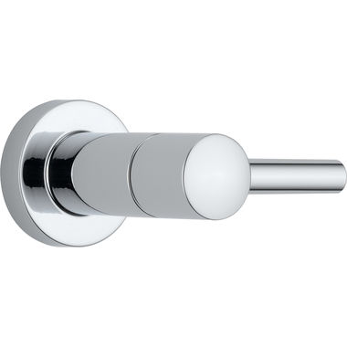 Click here to see Brizo T66675-PC Brizo Odin Sensori Single-Handle Volume Control Trim, Lever Handle, Polished Chrome - T66675-PC