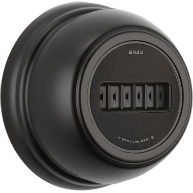 Click here to see Brizo T84101-BL Brizo T84101-BL Traditional H2OKinetic Body Spray