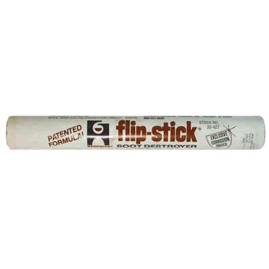 Click here to see Hercules  Hercules 35427 4oz. Flip Stick Soot Destroyer