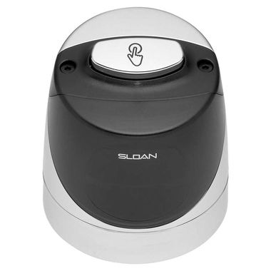 Click here to see Sloan 325161 Sloan EBV-139-A Cover, Ring, and Sensor Assembly (0325161)