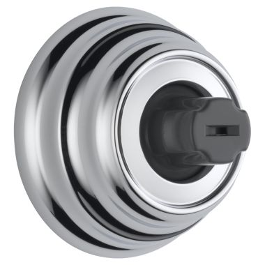 Click here to see Delta 50100 Delta 50100 Round Body Jet, Chrome