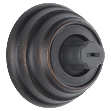 Click here to see Delta 50100-RB Delta 50100-RB Round Body Jet, Venetian Bronze