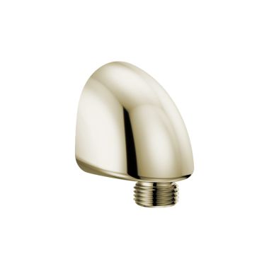 Click here to see Delta 50560-PN Delta Wall Elbow for Hand Shower, Polished Nickel - 50560-PN