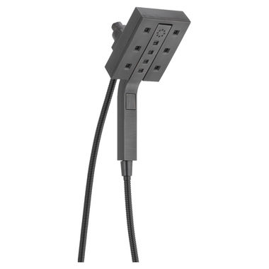 Click here to see Delta 58470-RB Delta 58470-RB In2Ition Shower Head