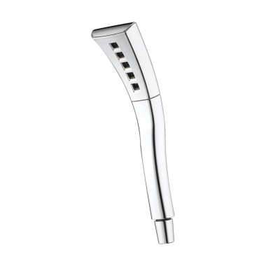 Click here to see Delta 59421-PK Delta Universal Showering H2OKinetic Single-Setting Hand Shower, 1.75 GPM, Chrome - 59421-PK